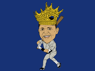 Miguel Cabrera