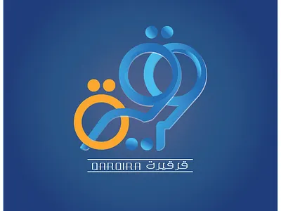 Logo Name company Qarqira 3d branding design graphic design illustration law firm logo logo logo designer motion graphics photoshop popular logo qarqira vector