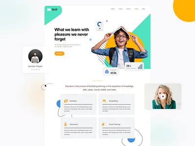 Learning Design design ui