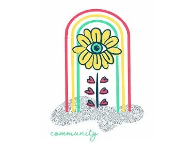 Art+Effect 2021 drawing illustration procreate