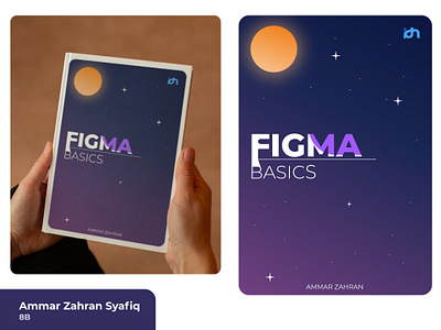 Book Cover ammar zahran design idn idn boarding school illustration indonesia logo mobile login desain simple design ui