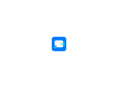 Cooclip branding icon logo