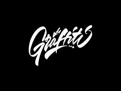 Graffiti arrow brushpen calligraphy creative market crown design font graffiti illustration lettering logo logotype signature type vector каллиграфия леттеринг