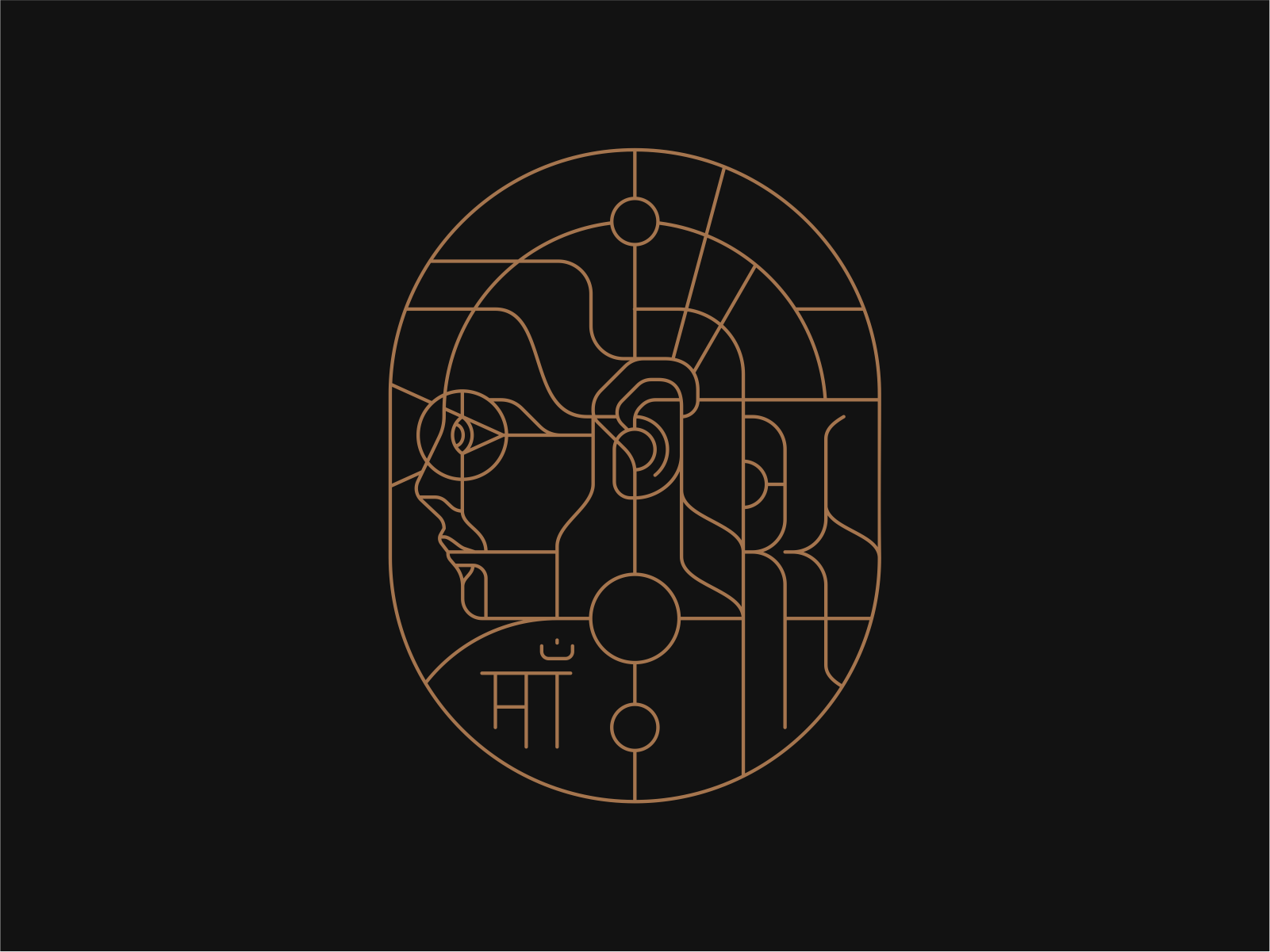 Example of Monoline Design Package 