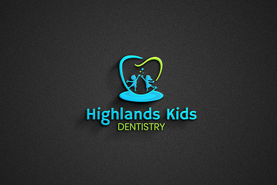 Dentistry Logo branding dental dentallife dentist dentistry dentistrylife dentistryworld design graphicdesigner illustration kids logo love smile smilemakeover teeth