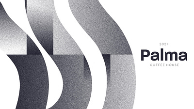 Palma Branding 2021 branding design geometric graphic design illustration logo typography ui ux vector