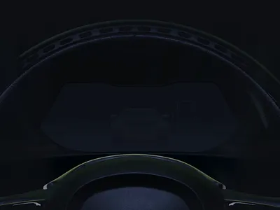 Electric car fast charging dashboard 3d animation car charge charging dashboard motion tesla ui wheel