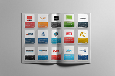 Brochure Design graphic design