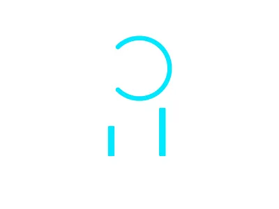 PM - Financial Company Logo brand identity