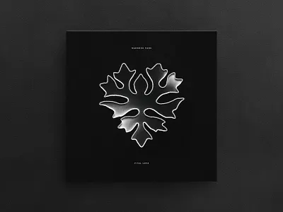 Vital Love – Album Cover Concepts album album cover art artwork graphic design herm the younger lp print vinyl