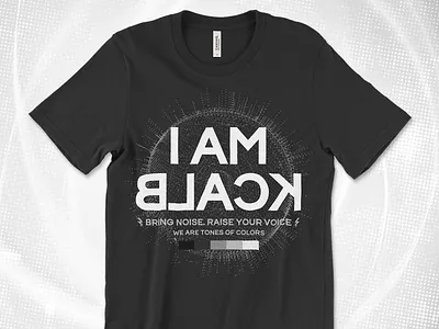 "We are tones of colors" t-shirt black colors design t shirt t shirt design