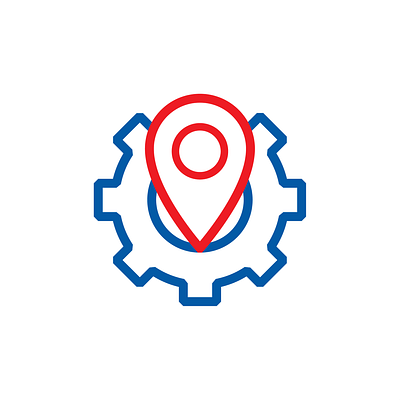 Silesia Spots branding design flat icon illustrator logo minimal