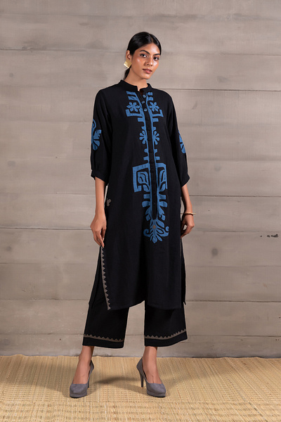 Shop Comfortable Kurtas for Women | India's Top Sustainable Fash kurtas for women stylish kurtas