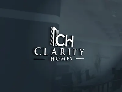 CH Real Estate Logo | CH Property Company Logo | CH Home Logo building logo ch property logo ch real estate logo construction logo home logo home logos luxuryhomes luxuryrealestate mortgage logo mortgage logos properties property company logo property logo property logos property management logo real estate real estate logo real estate logos realtor logo realtor logos