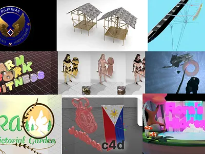 October 2021 - Budots Media 3d