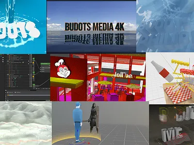 November 2021 3d 3d mesh 3d render illustration