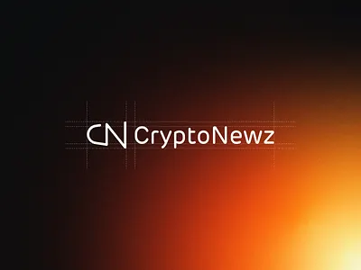 CryptoNewz - Logo Design Concept app article branding c crypto brand cryptocurrency graphic design icon identity design logo design logomark megaphone modern monogram letter n news newsfeed simple site symbol mark