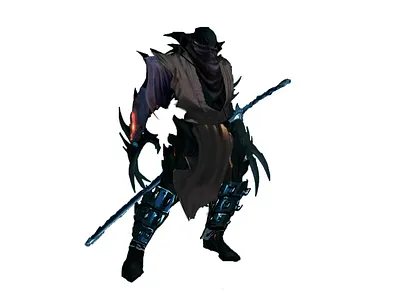 Original Shredded Shinobi artwork design graphic design icon ninja photoshop shinobi