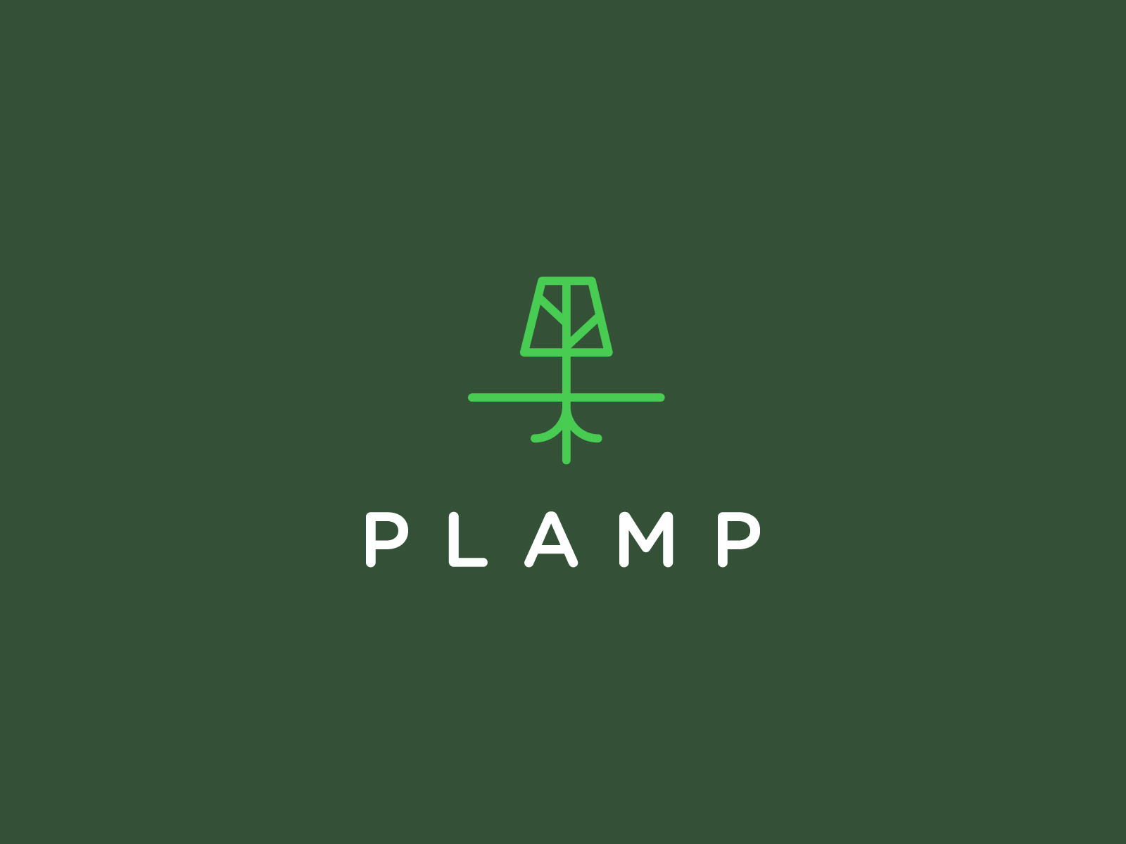 Example of Logo & Brand Identity Starter Kit