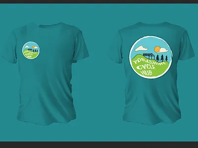 tshirt mock up 3 branding design digital art graphic design illustration logo