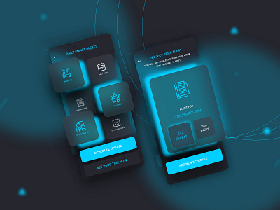 App Screen design animation app app design app screen design app ui app ux branding dark design design flat design graphic design illustration logo mobile app professional design ui ux ux design vector