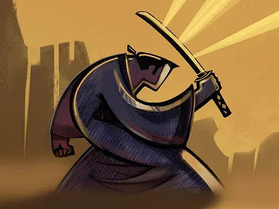 Samurai Jack