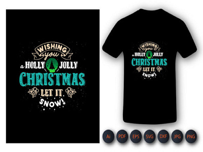 Christmas Tshirt Design christmas customtshirt design illustration kids activity printingtshirt shirt tshirt tshirtdesign tshirtlove tshirtstore typography vector