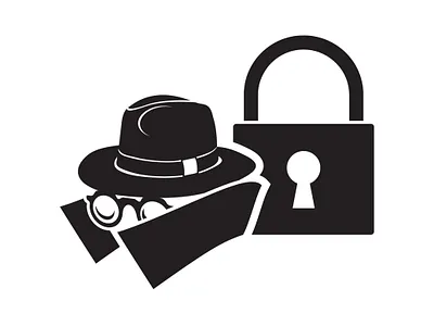 Security digital lock safe security spay