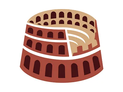 Colosseum colosseum italy rome