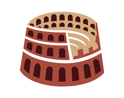 Colosseum colosseum italy rome