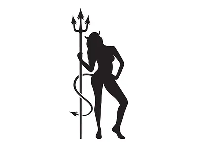 Devil woman devil devil woman woman