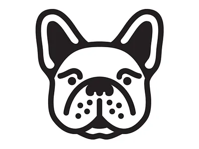 Frenchie bulldog dog french frenchie