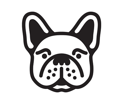 Frenchie bulldog dog french frenchie