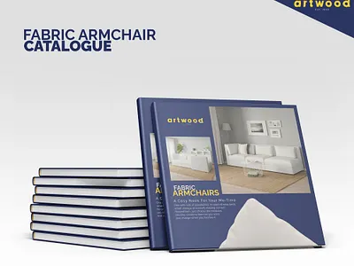 Catalogue Design branding graphic design illustration phot photoshop typography