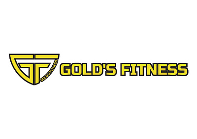 Brand Logo for society GOLD'S FITNESS