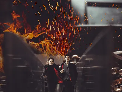 Photo Manipulation by PS19 editing manipulation photo photo edit photo editing photo manioulation