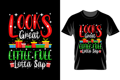 Best Selling Christmas T Shirt design branding bulk christmas t shirt design fashion illustration logo merch by amazon merchandise merry christmas redbubble santa clause tee teespring tshirt typography ui unique vector