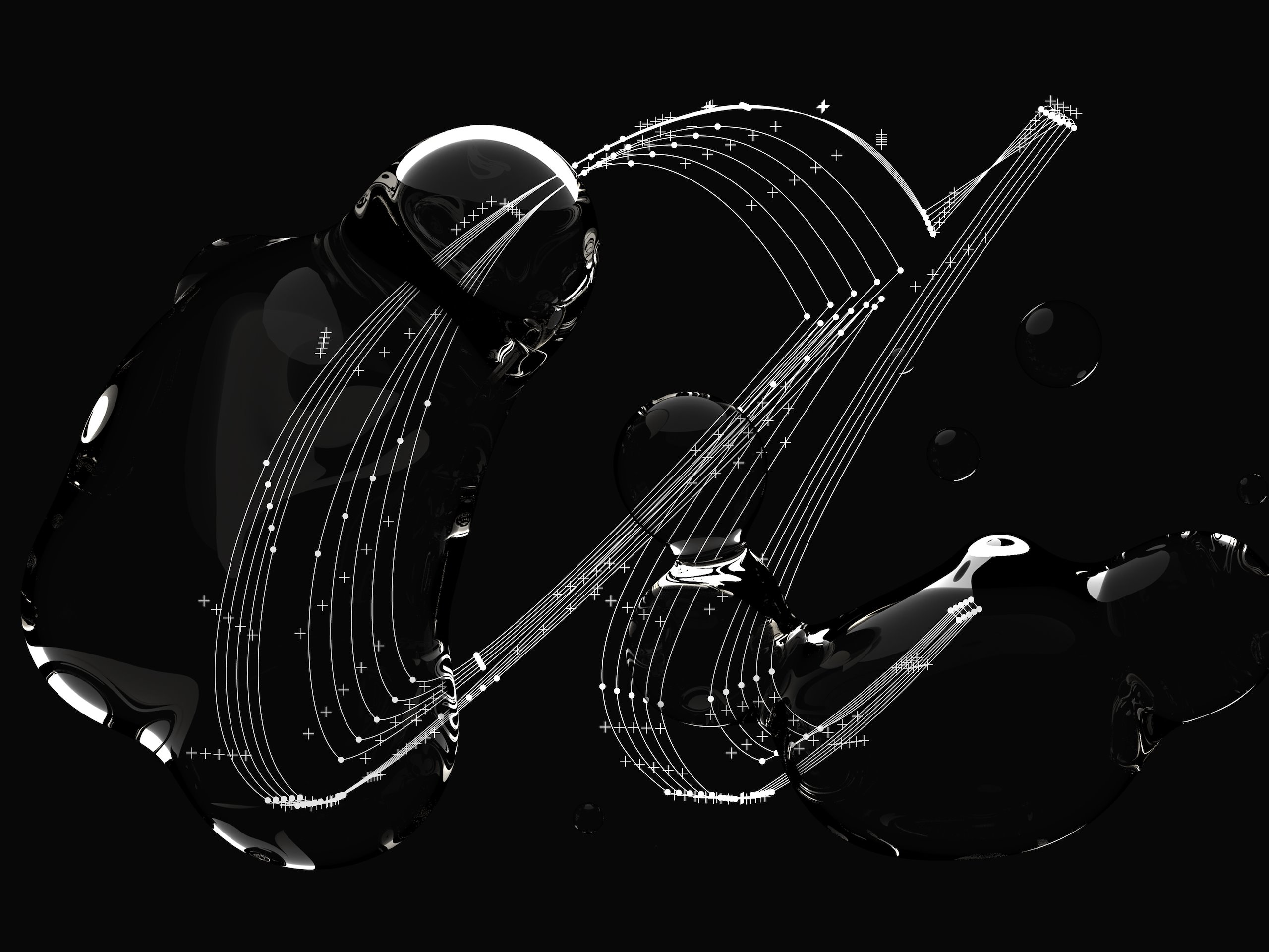 Example of Brand, Product & Systems Design