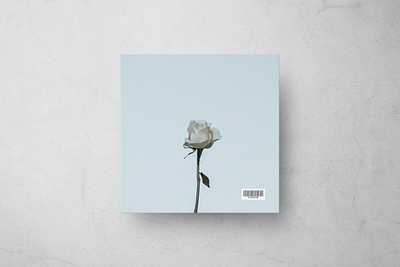 Flower| Single Cover| Minimalist Music Cover| Vinyl album album art album artwork album cover album cover art album covers albumartwork albumcover albumcoverart artwork cd coverart coverdesign design digitalart graphicdesign mixtapecover recordcollection singlecove vinyl