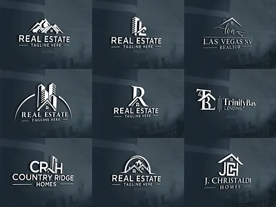 Property Company Logo | Property Logo | Real Estate Logo architecture logo architecture logos building logo building logos construction logo construction logos design graphic design logo luxuryhomes luxuryrealestate mortgage logo properties property company logo property logo real estate logo real estate logos realestateagent realtor logo realtor logos