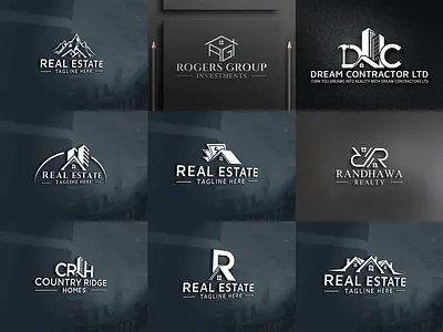 Property Company Logo | Property Logo | Real Estate Logo architecture logo architecture logos building logo building logos construction logo construction logos design graphic design logo luxuryhomes luxuryrealestate mortgage logo properties property company logo property logo real estate logo real estate logos realestateagent realtor logo realtor logos