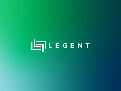 Legent Health | Brand Identity branding logo