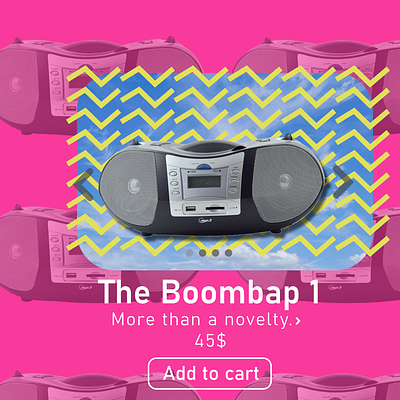 #DailyUi Day 12 ~∞≈ design desktop figma minimal re:logan typography ui