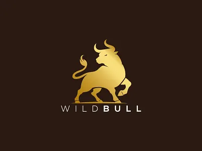 Bull Logo animal animal logo animals branding bull bull eye bull head bull head logo bull logo bulls bulls loho design game graphic design logo strong top bull top bull logo ux vector