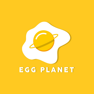 Egg Planet brand creative brand guidelines brand identity brand style guide branding creativelogo design fiverr freelancer graphic design illustration logo design logoexcellent minimalist logo design modern logo design typography ui upwork