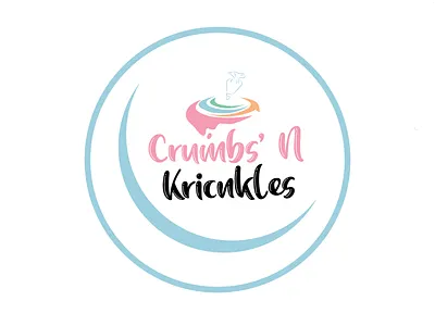 Cake Shope branding graphic design logo