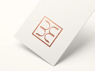B.Emrani Jewellery Logo agency branding business card clean concept design gold graphic design illustration jewellery jewelry logo luxury