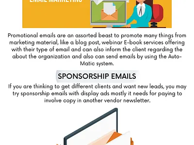 Email Marketing Guide for Beginners digital marketing email marketing insteptechnologies mobile app development web design