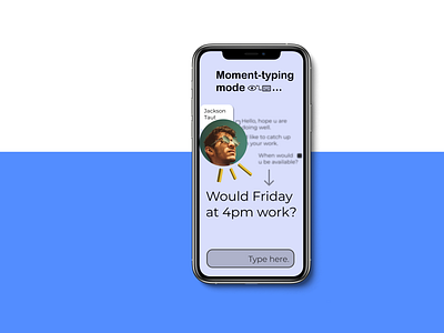 #DailyUI Day 13 ｡• ◡ design desktop figma minimal re:logan typography ui