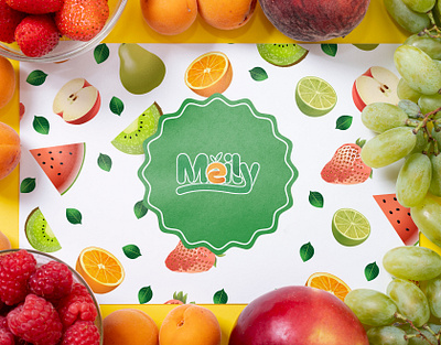 Meily Logo logo logodesign